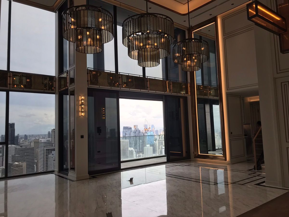 ขายคอนโดพระราม 9 เพชรบุรีตัดใหม่ RCA : 🔥 ขายด่วน 🔥  Duplex Penthouse ถูกที่สุด ห้องว่าง ห้องสวย ตรงปก วิวดีมาก พร้อมนัดดู  Call 0619824959