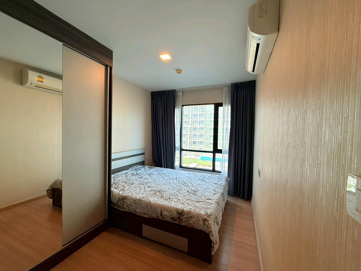 ขายคอนโดวิภาวดี ดอนเมือง หลักสี่ : 📣ขายขาดทุน ‼️คอนโดติดBTS🚄สายหยุด 0 เมตร🚆 ทำเลดี๊ดี ✅️ ไนท์บริดจ์ สกายซิตี้ สะพานใหม่  พร้อมเฟอร์นิเจอรบิวด์อินครบ‼️ราคาเพียง 2.59 ล้าน🔥