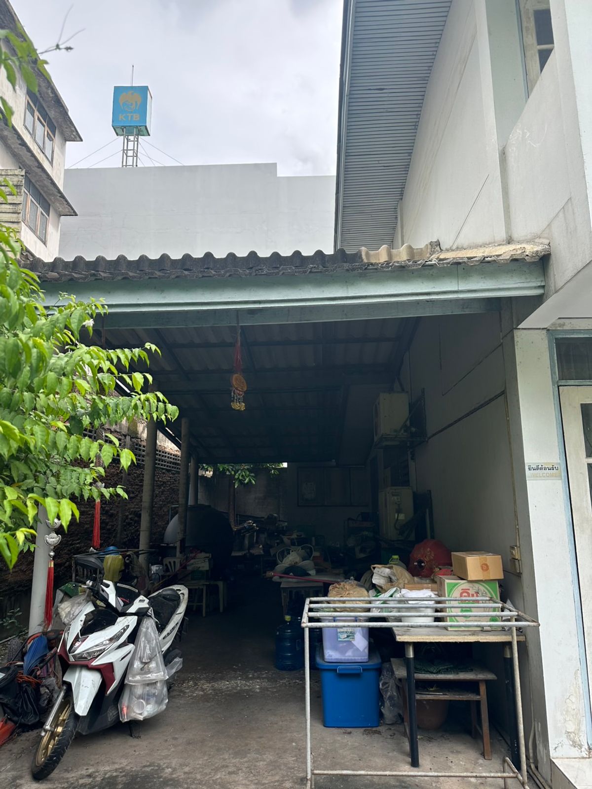 ขายบ้านนนทบุรี บางใหญ่ บางบัวทอง : ขายบ้านเดี่ยว 2 ชั้น ซอยติวานนท์ 3/1 ต.ตลาดขวัญ จ.นนทบุรี