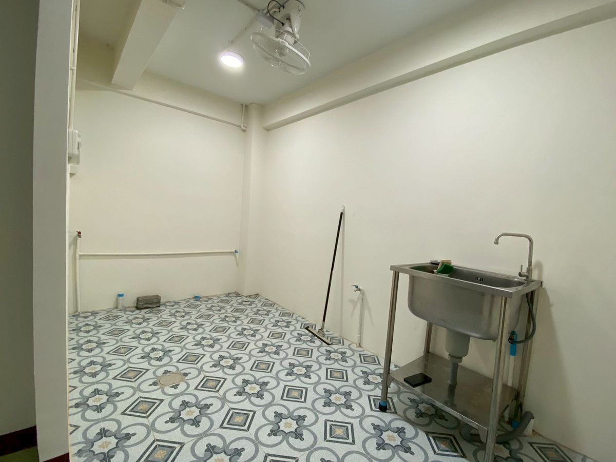 ขายทาวน์โฮมรามคำแหง หัวหมาก : ขายทาวน์เฮ้าส์ 2 ชั้น หมู่บ้านรามทาวเฮ้าส์ ซอยรามคำแหง 24 แยก 8 ถ.รามคำแหง เขตบางกะปิ กรุงเทพมหานคร