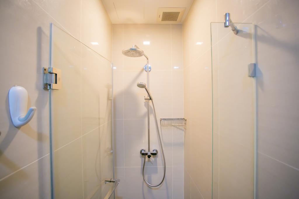 For SaleCondoSukhumvit, Asoke, Thonglor : 🔥Urgent sale with tenant🔥 Condo Park Origin Phrom Phong (Park 24), near Emporium Shopping Mall / BTS Phrom Phong, fully furnished, ready to move in (Tenant's lease ends in July 2026)