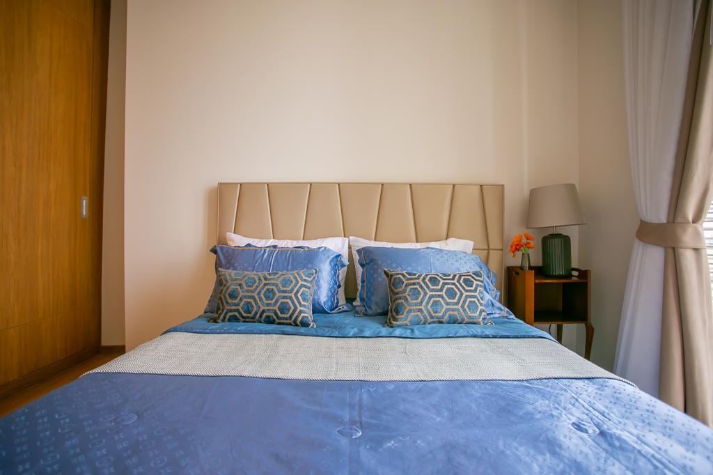 For SaleCondoSukhumvit, Asoke, Thonglor : 🔥Urgent sale with tenant🔥 Condo Park Origin Phrom Phong (Park 24), near Emporium Shopping Mall / BTS Phrom Phong, fully furnished, ready to move in (Tenant's lease ends in July 2026)