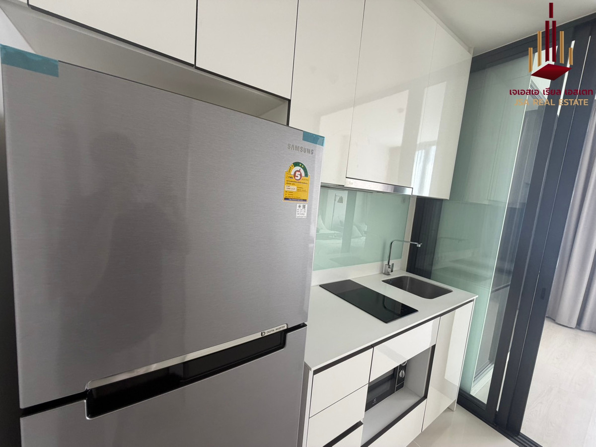 For RentCondoKasetsart, Ratchayothin : ✨ For Rent: Mazarine Ratchayothin Condo ✨ 💰 ONLY 26,000 THB/Month