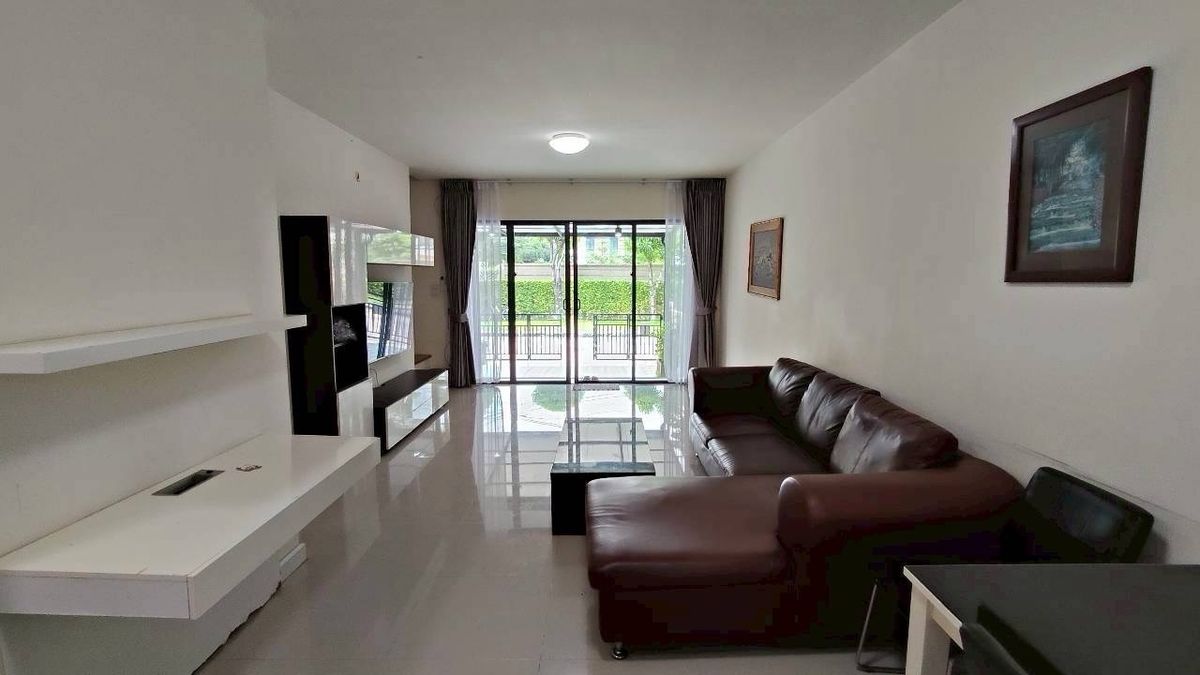 ให้เช่าทาวน์โฮมพระราม 2 บางขุนเทียน : 🏡 ให้เช่าทาวน์โฮม 3 ชั้น ทำเลทอง ใกล้เซ็นทรัลพระราม 2