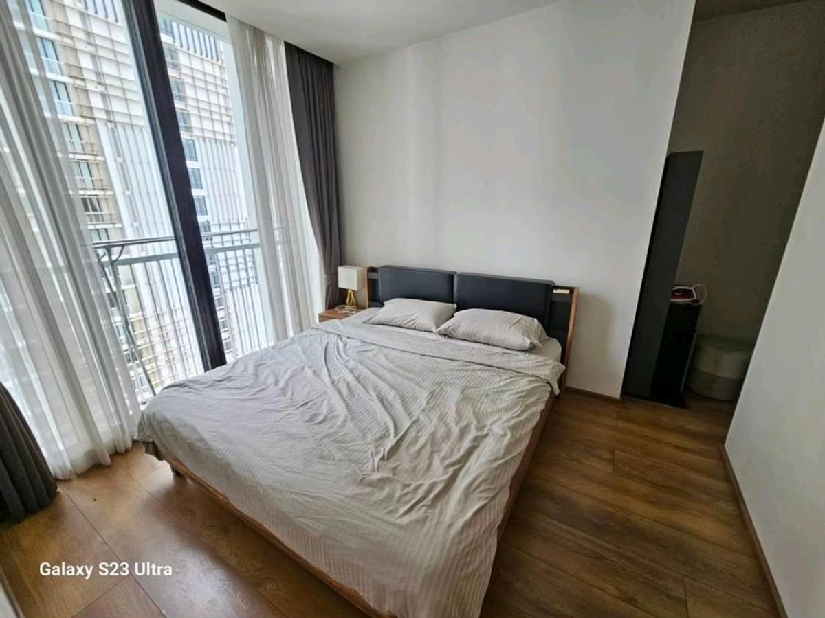 ให้เช่าคอนโดสุขุมวิท อโศก ทองหล่อ : 📌For RENT เช่า | Park Origin Phrom Phong - 2BR (55 sqm) 40,000 THB