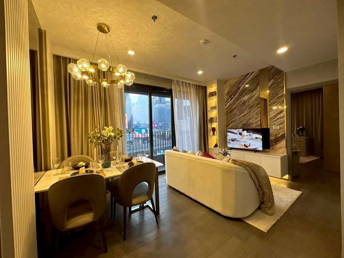 For RentCondoKhlongtoei, Kluaynamthai : ✨Condo for RENT: COCO PARC (MRT Khlong Toei) (AP-02) (LINE: @Condo91)