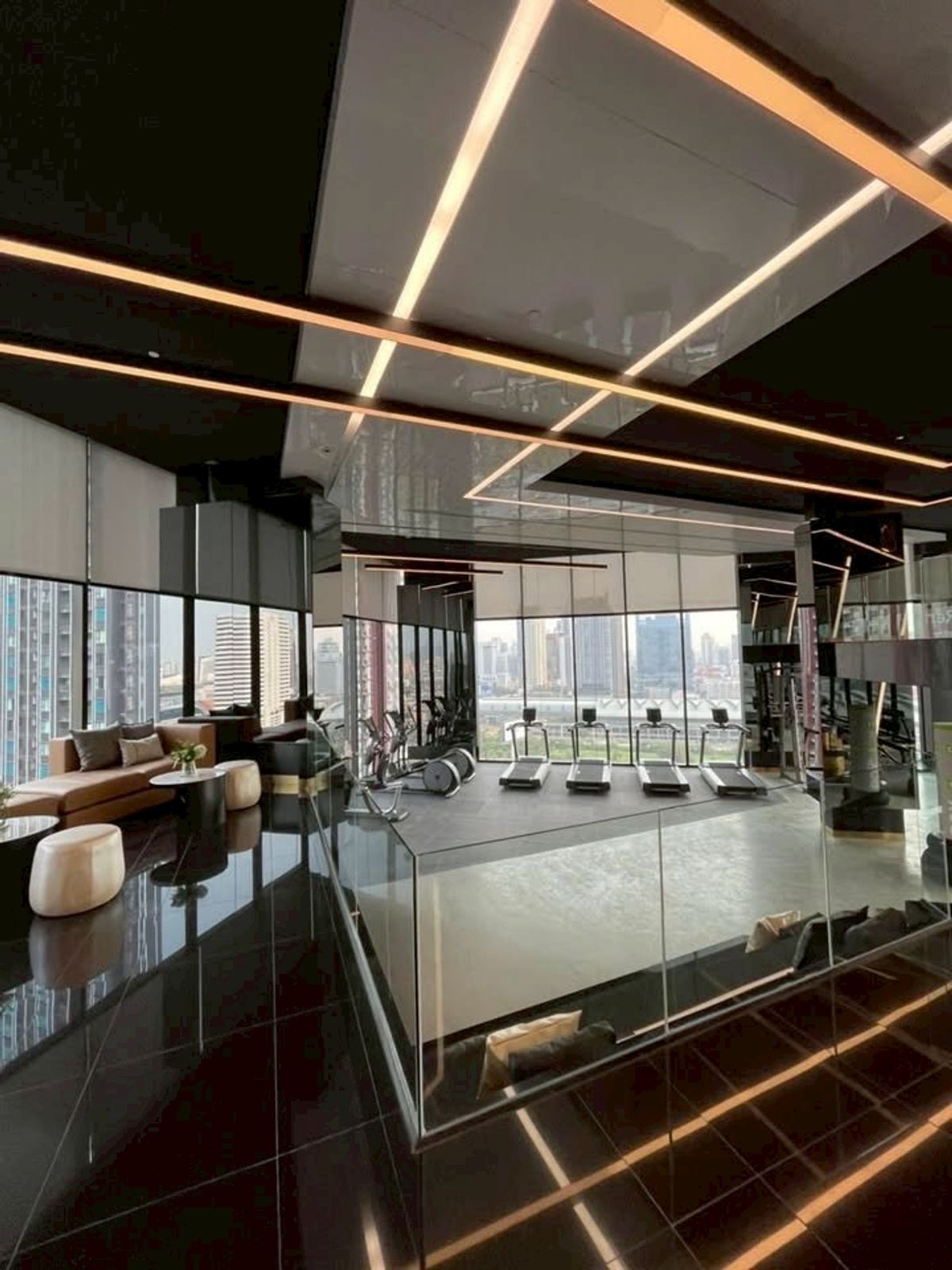 ขายคอนโดพระราม 9 เพชรบุรีตัดใหม่ RCA : LTH13290 – Condo for Sale | KnightsBridge Space Rama 9 | 32 sqm | 1 Bed 1 Bath | 7.99 MB | Near MRT Rama 9 | คอนโดขาย ไนท์บริดจ์ สเปซ พระราม 9