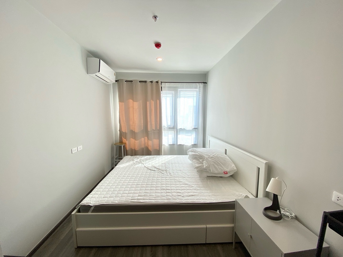 14k🌟ไอดีโอ รามคำแหง – ลำสาลี For rent : 1BR 🔥 ideo ramkhamhaeng lamsali 🚉  Loading...