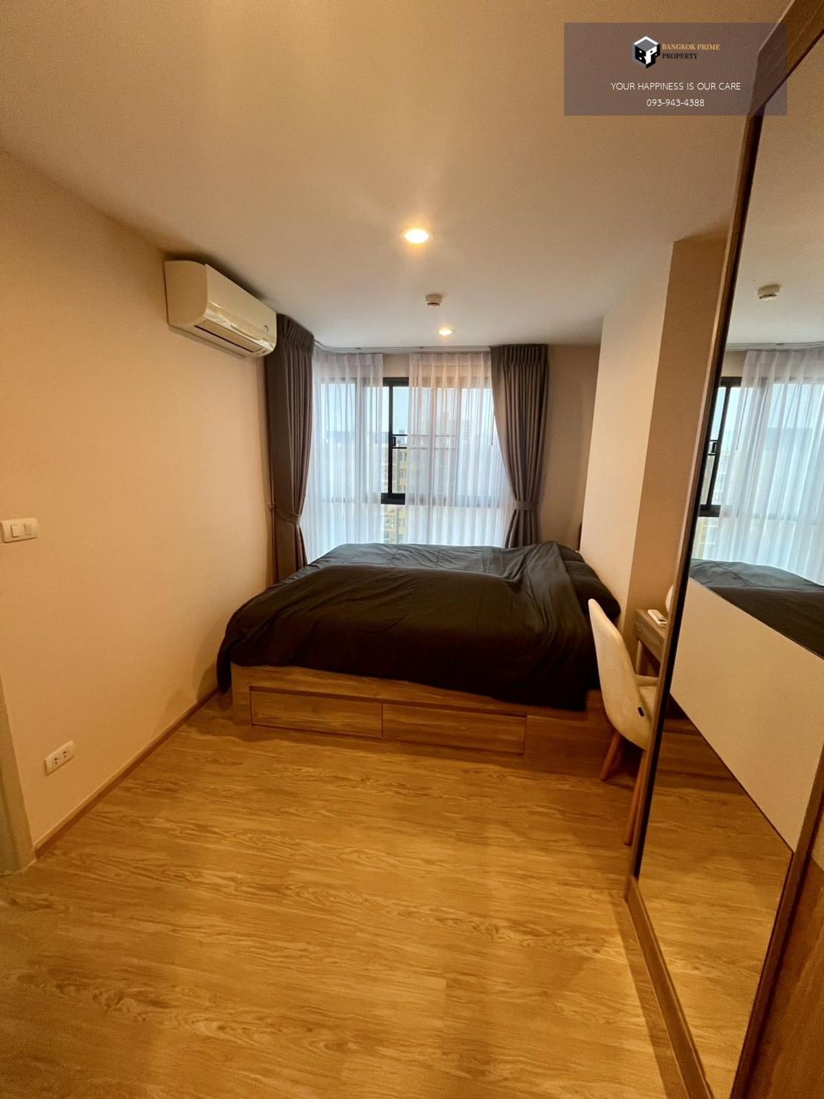 For SaleCondoOnnut, Udomsuk : The Excel Hideaway Sukhumvit 50 | Best Deal of Onnut !! Ready to Move has a video to watch before watching the real room. 実際 の 部屋を見学 す る 前に視聴で き る ビデオがあ ビデオがあ り ま す。