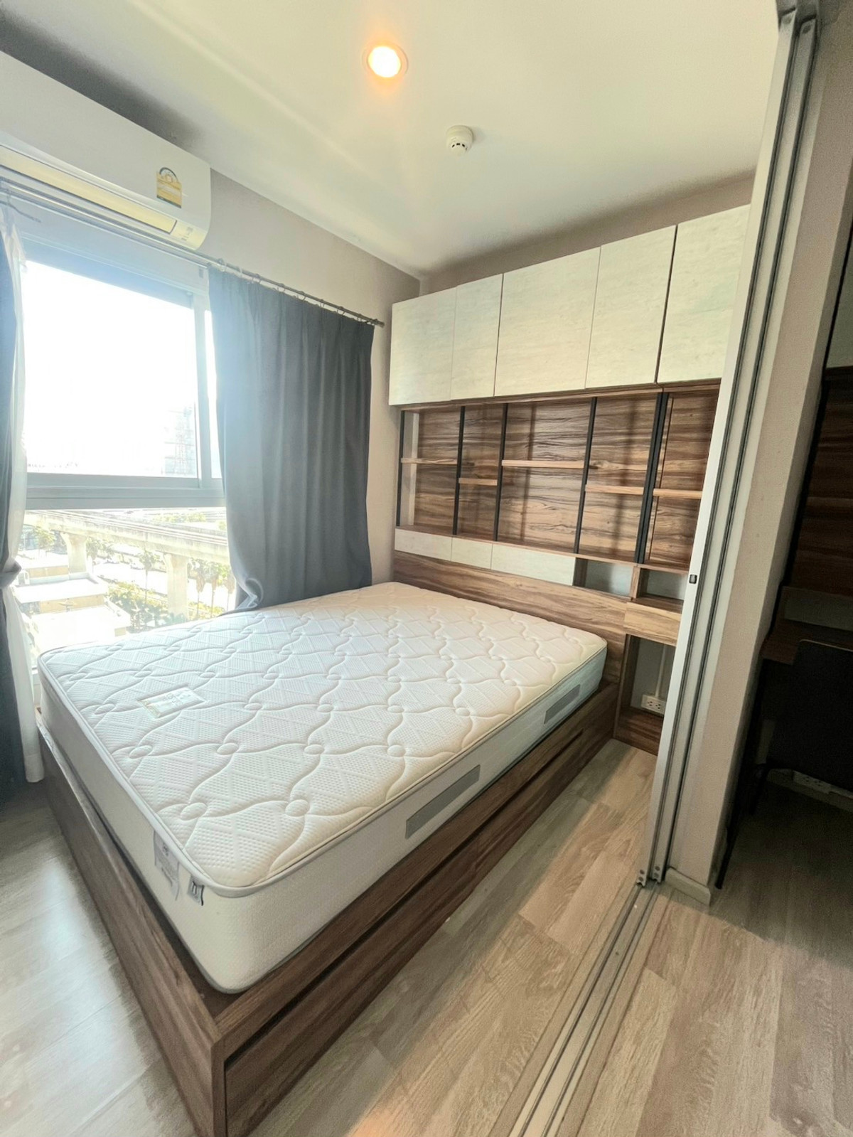 For RentCondoRama9, Petchburi, RCA : ❤️ Rent a beautiful room ready ❤️