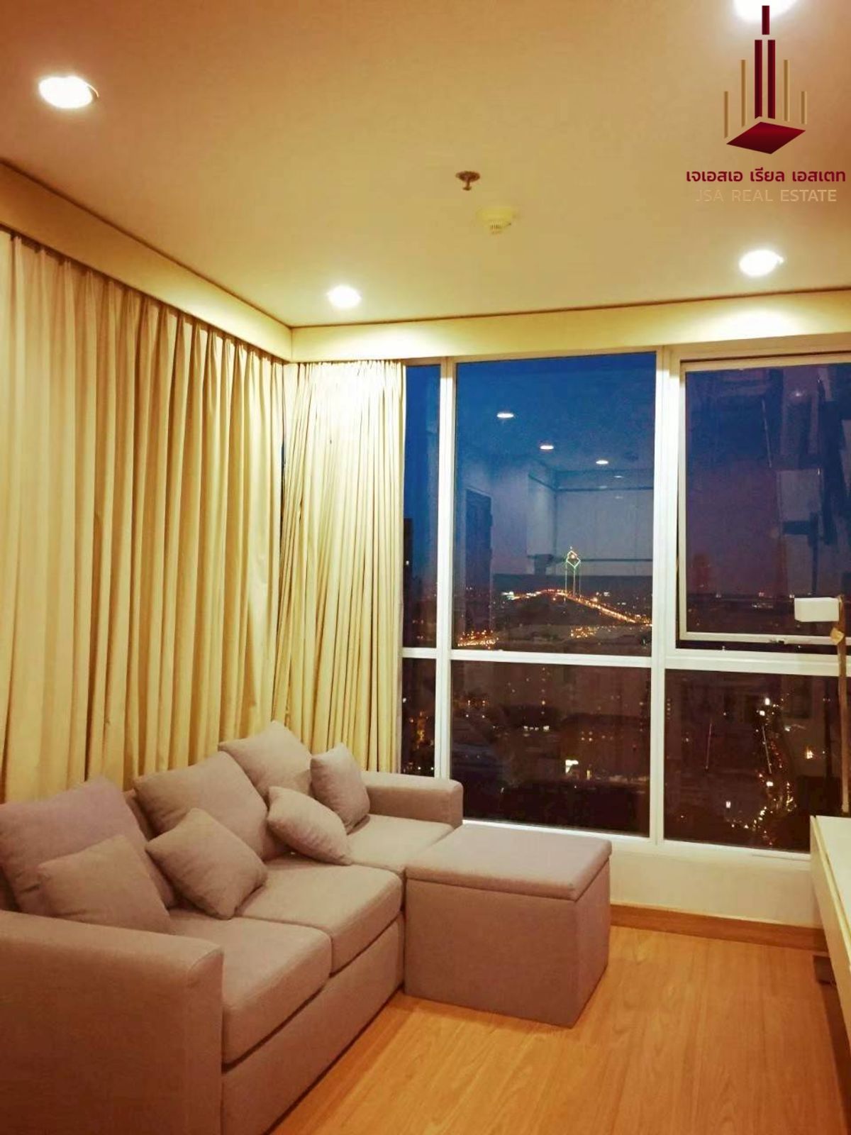 For RentCondoSathorn, Narathiwat : ✨ For Rent: The Complete Narathiwat Condo ✨ 💰 ONLY 25,000 THB/Month