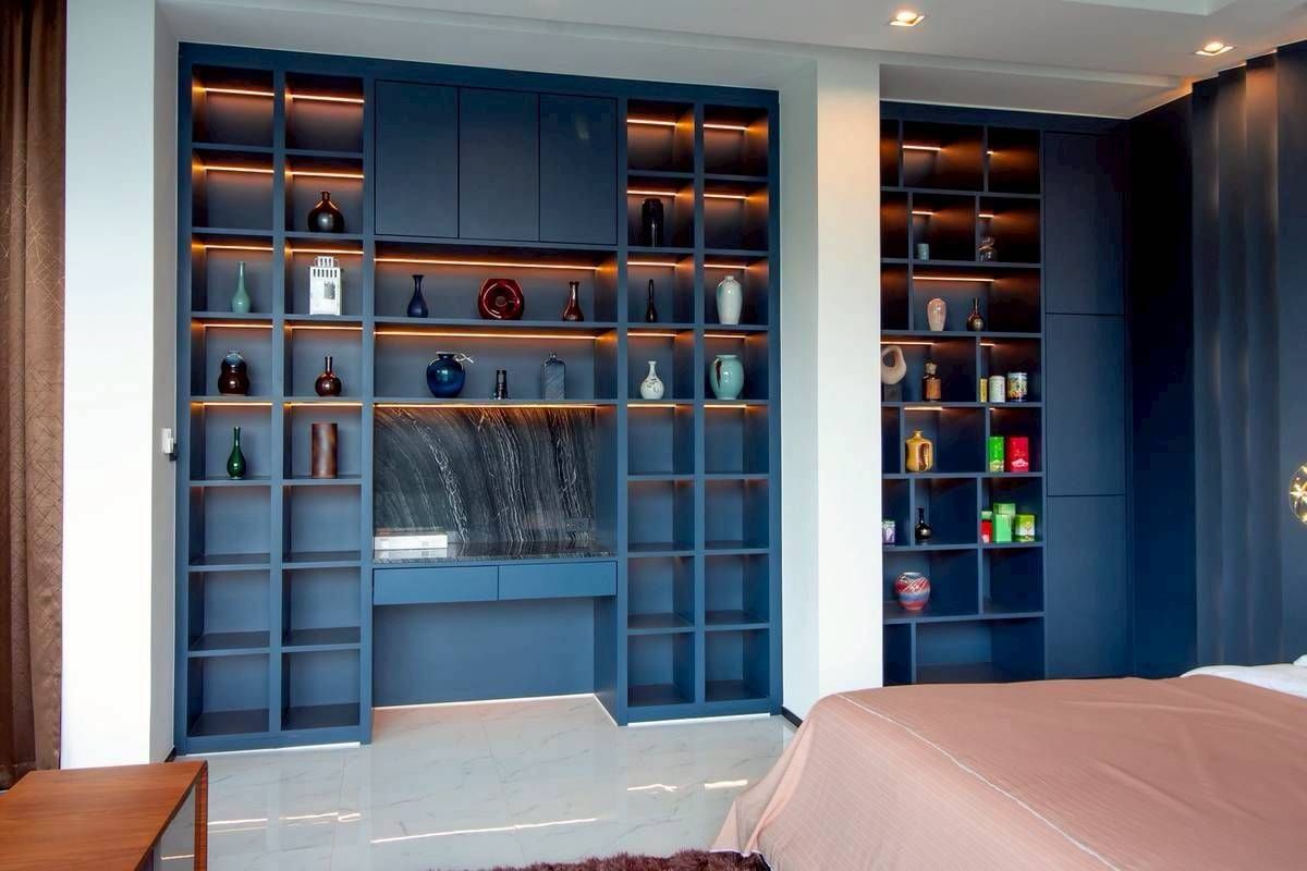 HousePak Chong KhaoYai : House for sale Modern Signature Khao Yai Pool Villa 1 Rai 75 sq.wah, Pak Chong District, Nakhon Ratchasima Province