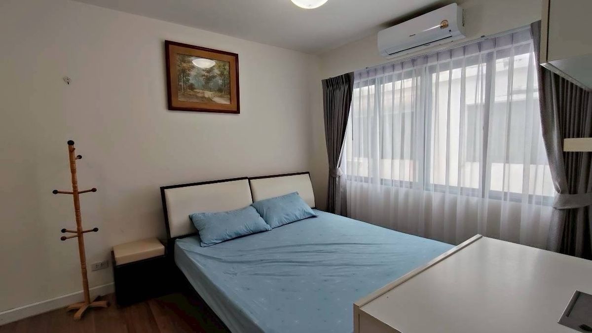 ให้เช่าทาวน์โฮมพระราม 2 บางขุนเทียน : 🏡 ให้เช่าทาวน์โฮม 3 ชั้น ทำเลทอง ใกล้เซ็นทรัลพระราม 2