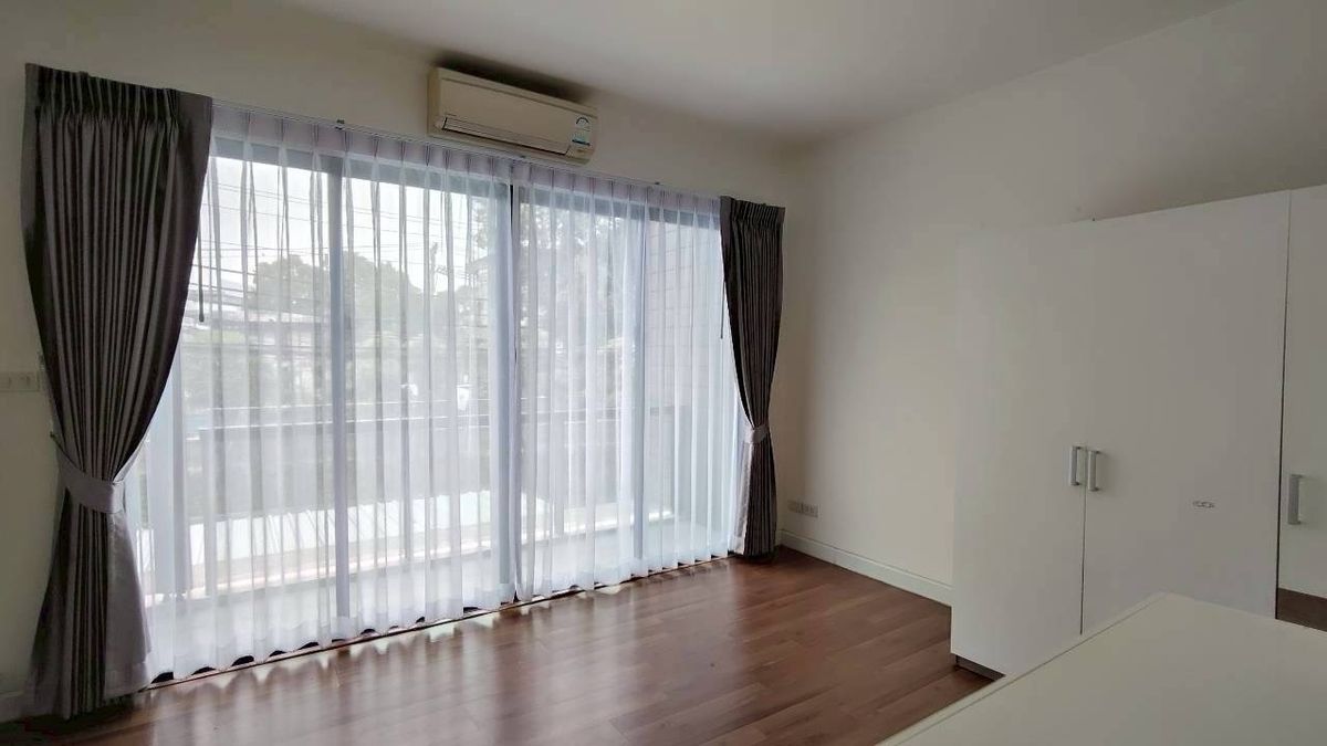 ให้เช่าทาวน์โฮมพระราม 2 บางขุนเทียน : 🏡 ให้เช่าทาวน์โฮม 3 ชั้น ทำเลทอง ใกล้เซ็นทรัลพระราม 2