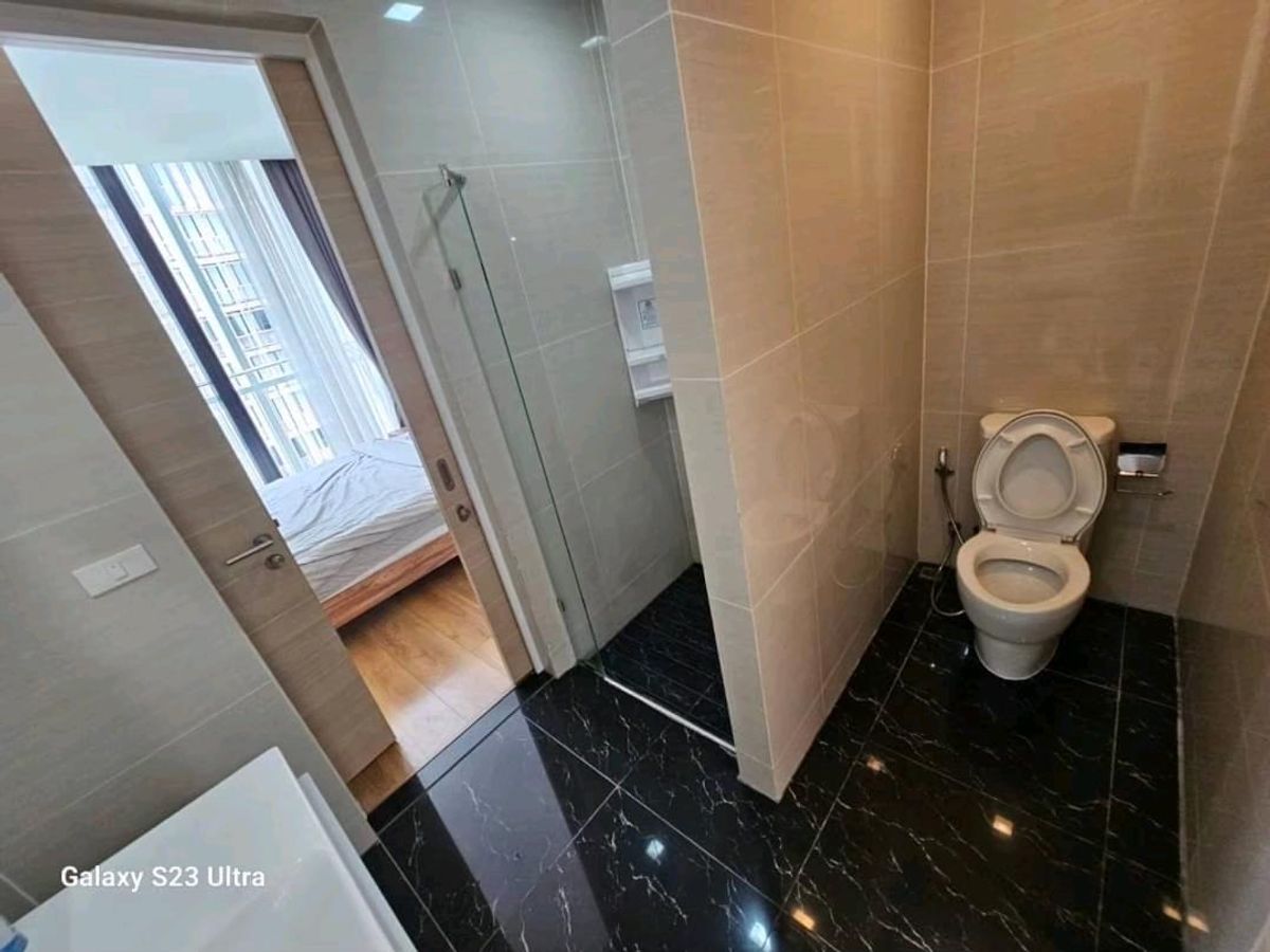 ให้เช่าคอนโดสุขุมวิท อโศก ทองหล่อ : 📌For RENT เช่า | Park Origin Phrom Phong - 2BR (55 sqm) 40,000 THB