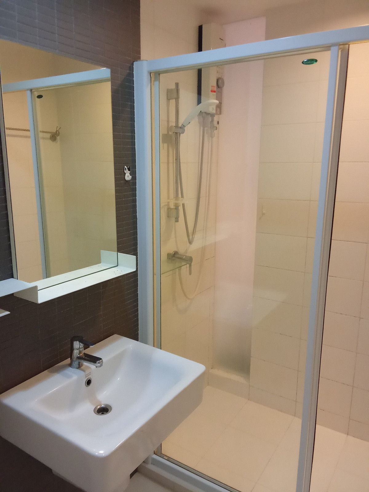 ให้เช่าคอนโดเกษตรศาสตร์ รัชโยธิน : ห้องใหญ่ 35 ตร.ม. ชั้นบนสุดพร้อมอยู่⭐ให้เช่า The Key Phahonyothin 34 (เดอะ คีย์ พหลโยธิน 34)