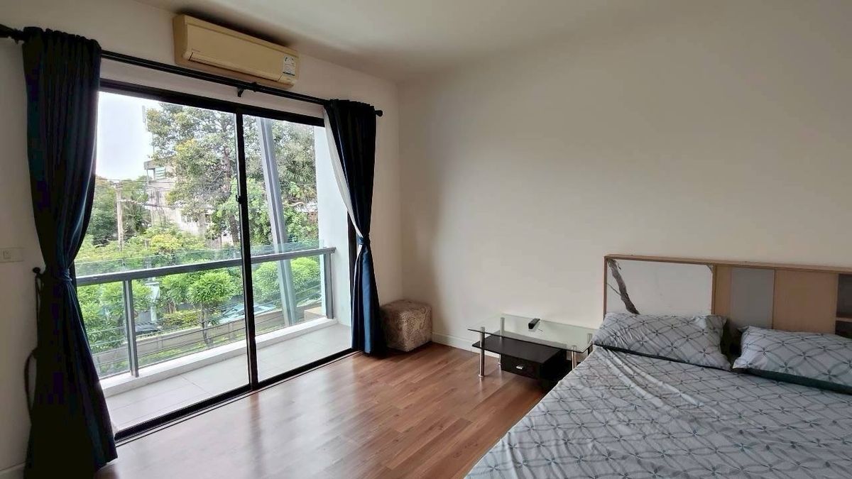 ให้เช่าทาวน์โฮมพระราม 2 บางขุนเทียน : 🏡 ให้เช่าทาวน์โฮม 3 ชั้น ทำเลทอง ใกล้เซ็นทรัลพระราม 2