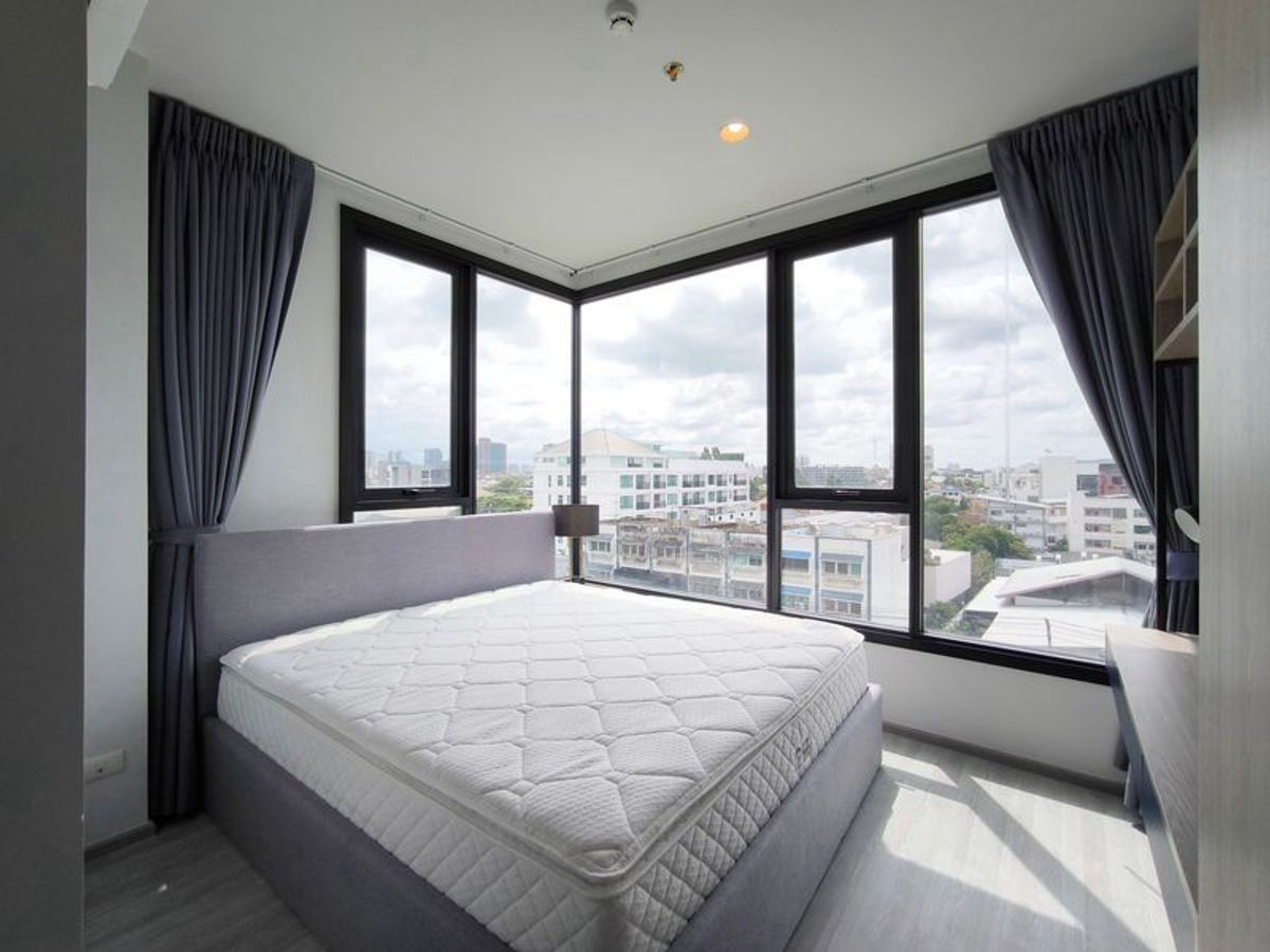 ให้เช่าคอนโดสุขุมวิท อโศก ทองหล่อ : ✨Condo for Rent : XT Ekkamai ( AP-02) ( line : @condo91 )