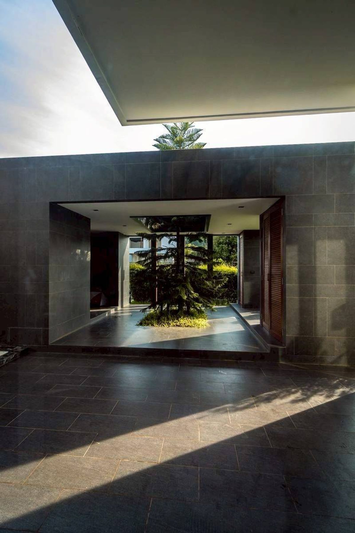 HousePak Chong KhaoYai : House for sale Modern Signature Khao Yai Pool Villa 1 Rai 75 sq.wah, Pak Chong District, Nakhon Ratchasima Province