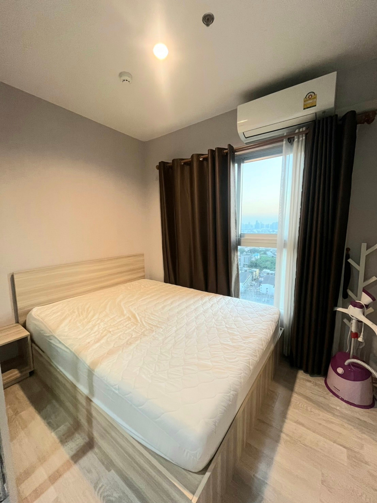For RentCondoRama9, Petchburi, RCA : ❤️ Rent a beautiful room ready ❤️