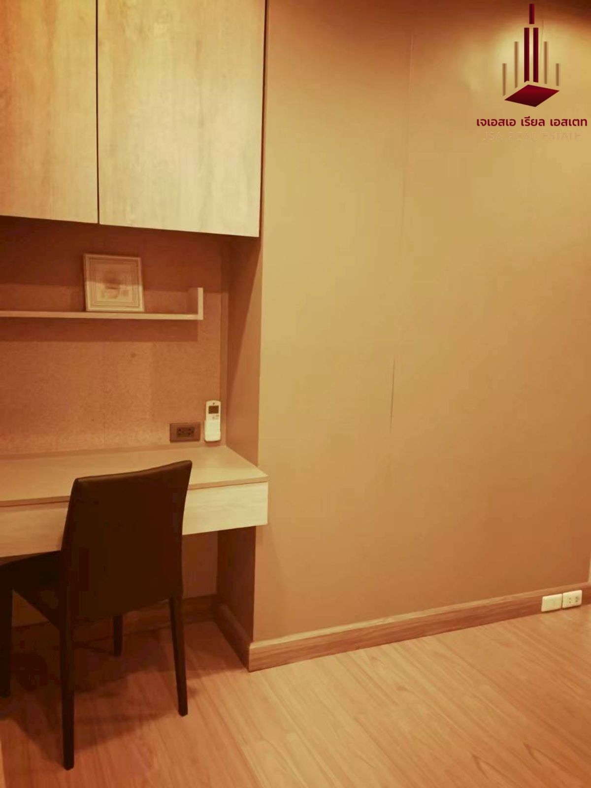 ให้เช่าคอนโดสาทร นราธิวาส : ✨ For Rent: The Complete Narathiwat Condo ✨💰 Only 25,000 THB/month