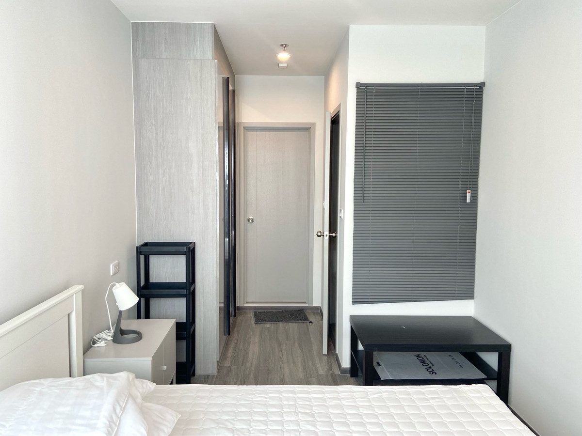 14k🌟ไอดีโอ รามคำแหง – ลำสาลี For rent : 1BR 🔥 ideo ramkhamhaeng lamsali 🚉  Loading...