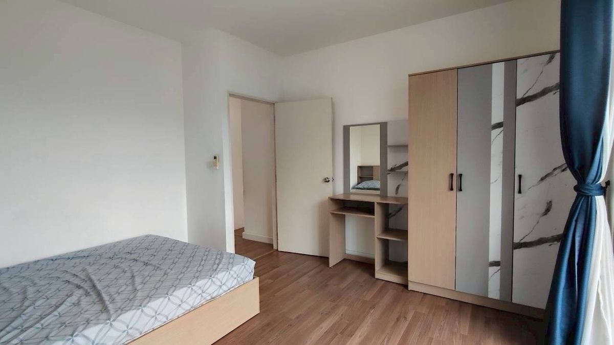 ให้เช่าทาวน์โฮมพระราม 2 บางขุนเทียน : 🏡 ให้เช่าทาวน์โฮม 3 ชั้น ทำเลทอง ใกล้เซ็นทรัลพระราม 2