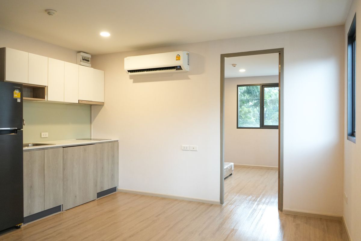 ขายคอนโดเชียงใหม่ : Hycondo Thasala | 1 BED ห้องมุม วิวเมือง คอนโด Cat friendly ฟรีเฟอร์+เครื่องใช้ไฟฟ้า+ส่วนลด 100,000 บาท !!
