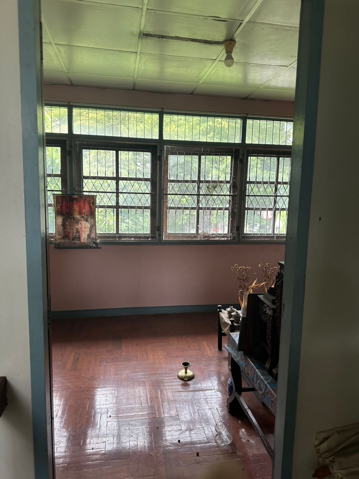 ขายบ้านนนทบุรี บางใหญ่ บางบัวทอง : ขายบ้านเดี่ยว 2 ชั้น ซอยติวานนท์ 3/1 ต.ตลาดขวัญ จ.นนทบุรี