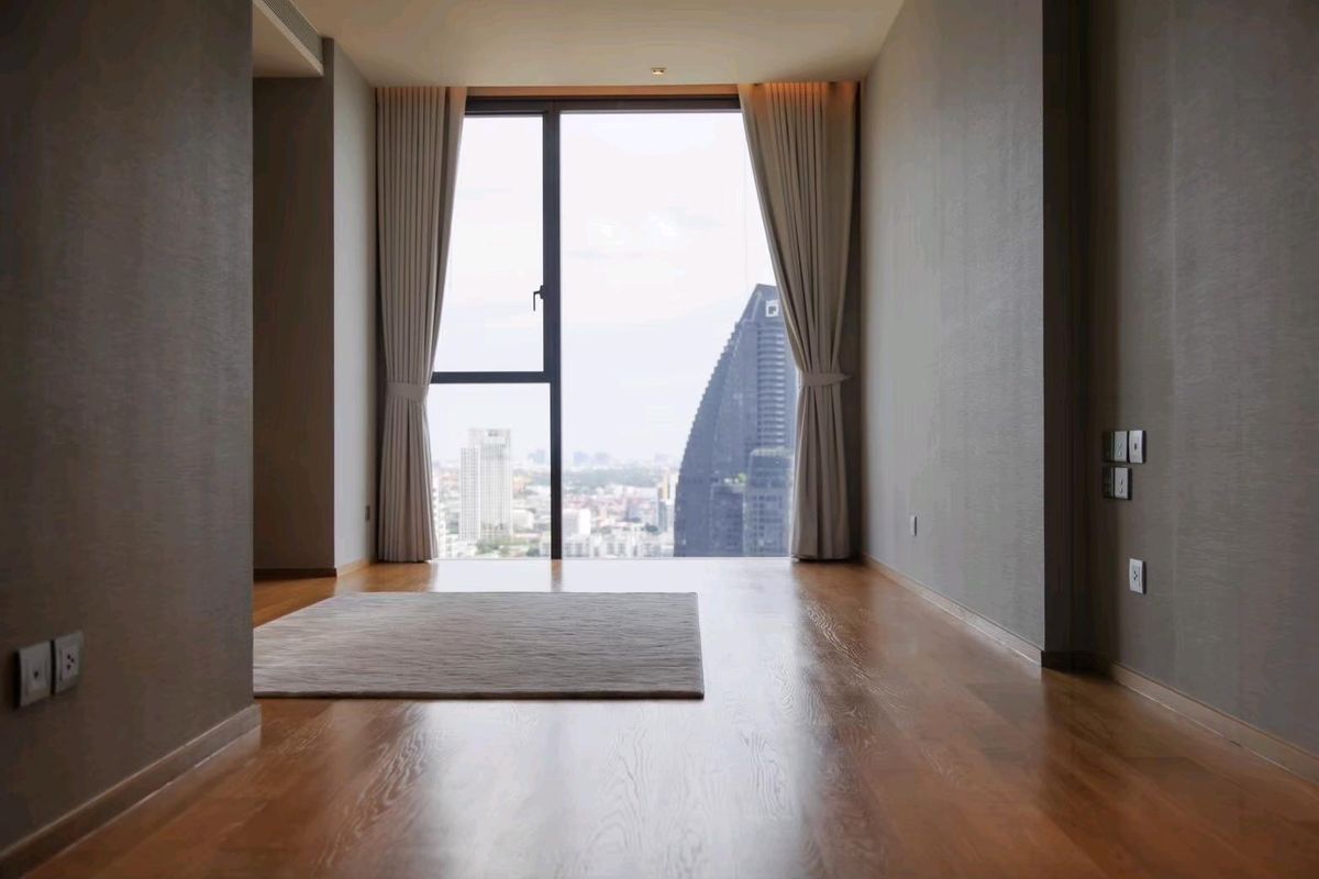 คอนโดสุขุมวิท อโศก ทองหล่อ : 📌For RENT & SELL เช่า และ ขาย | BEATNIQ Sukhumvit 32 - 2BR (105 sqm) 125,000 THB / 33,000,000 THB