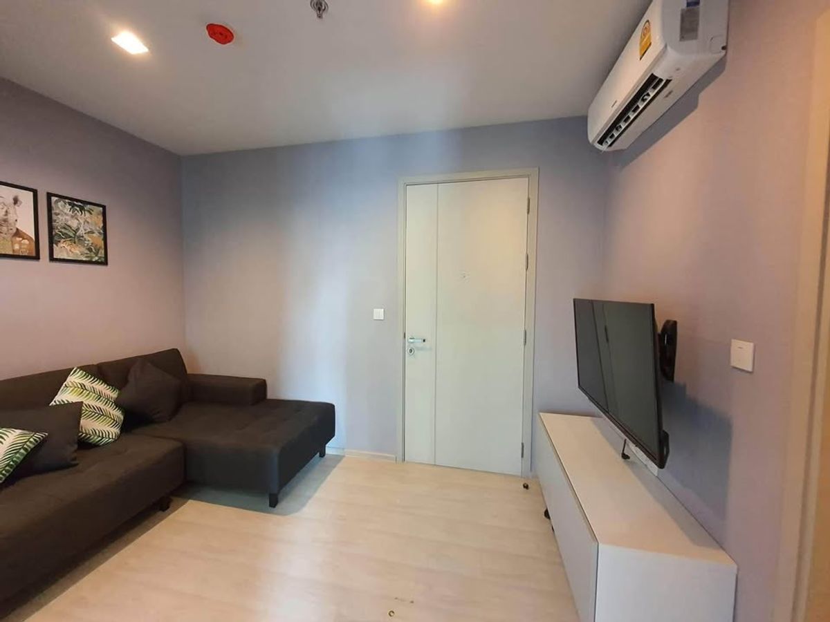 For RentCondoOnnut, Udomsuk : Condo for RENT: Life Sukhumvit 48 (Phra-Kanong BTS Station) (RT-01)