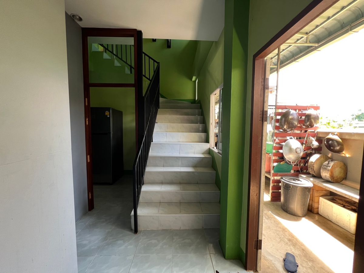 ขายอาคารพาณิชย์เชียงใหม่ : ขายอาคารพาณิชย์ ซอยหมอประมวล ตำบลหนองหาร อำเภอสันทราย จังหวัดเชียงใหม่