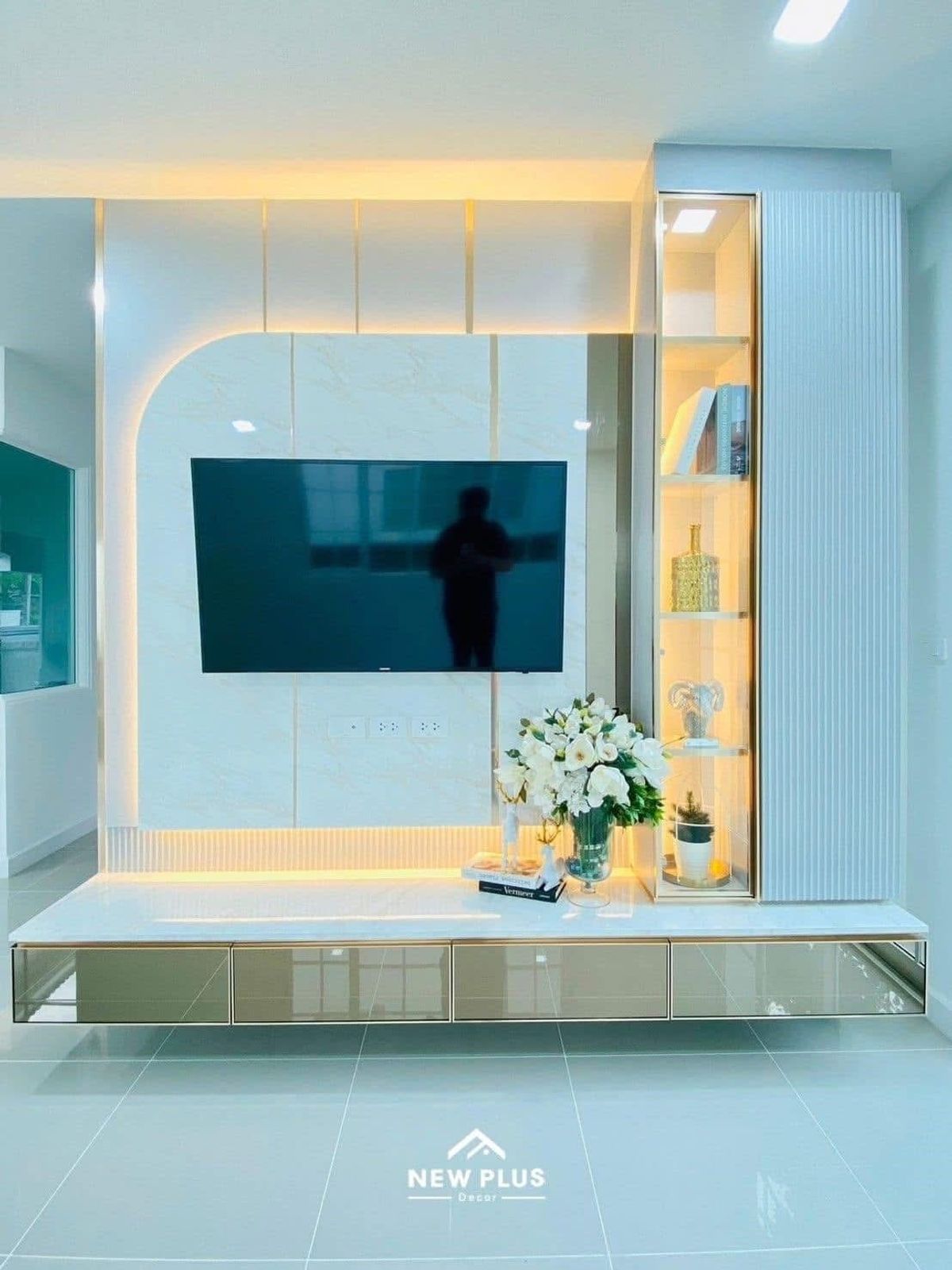 ให้เช่าบ้านลาดกระบัง สุวรรณภูมิ : บ้านเดี่ยวให้เช่า ✨ Golden Neo Bangna-Suan Luang ✨ 4 ห้องนอน 3 ห้องน้ำ เฟอร์นิเจอร์ และ เครื่องใช้ไฟฟ้าครบ 