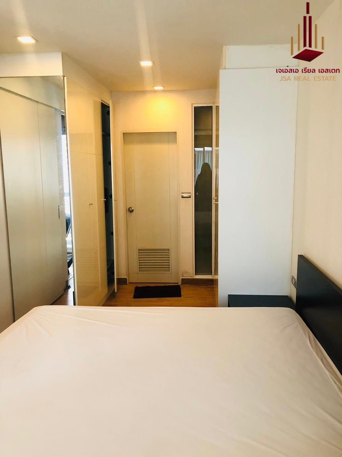 ให้เช่าคอนโดสุขุมวิท อโศก ทองหล่อ : ✨ For Rent: Tree Condo Ekamai Condo ✨  💰 Only 16,500 THB/month