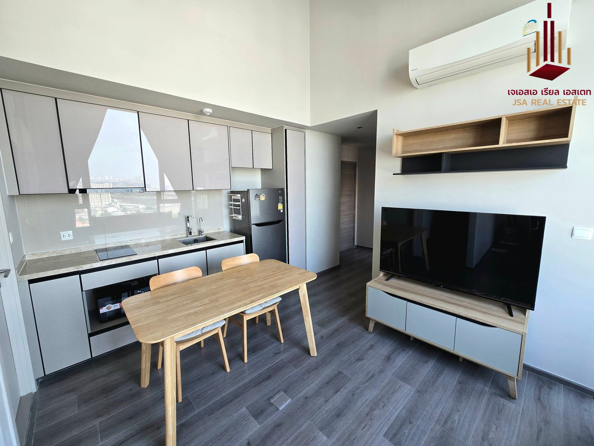 For SaleCondoSapankwai,Jatujak : ✨ For Sale: The Reserve PHAL - Pradipat Condo ✨ 💰 ONLY 6,350,000 THB