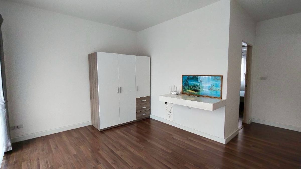 ให้เช่าทาวน์โฮมพระราม 2 บางขุนเทียน : 🏡 ให้เช่าทาวน์โฮม 3 ชั้น ทำเลทอง ใกล้เซ็นทรัลพระราม 2