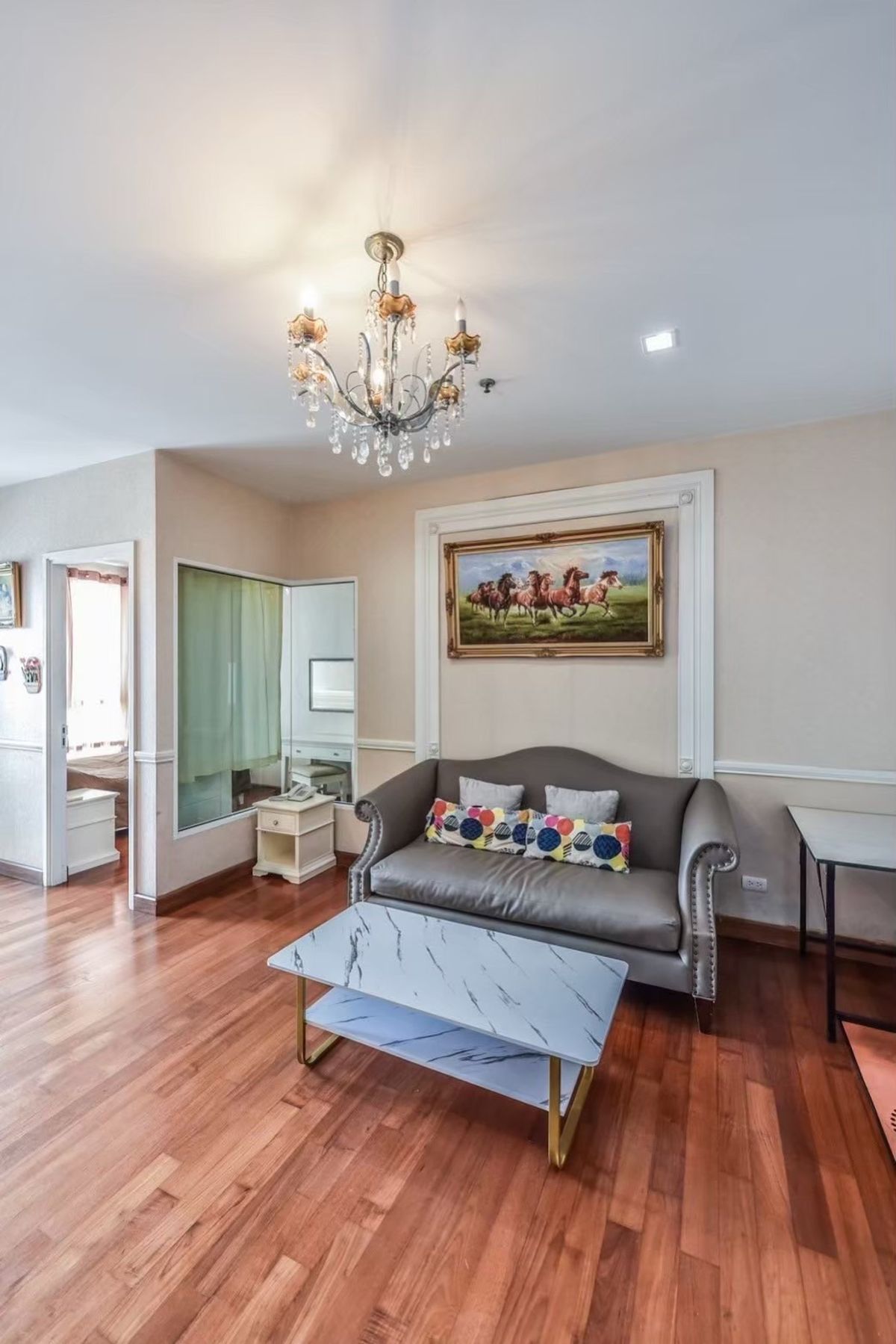 For RentCondoSathorn, Narathiwat : ✨ For Rent: Ivy Sathorn 10 Condo ✨ 💰 ONLY 42,000 THB/Month