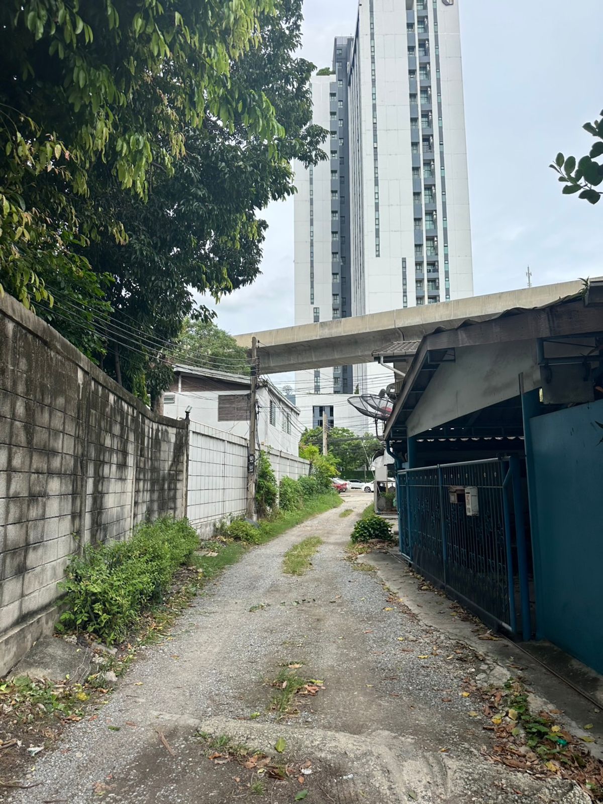 ขายบ้านนนทบุรี บางใหญ่ บางบัวทอง : ขายบ้านเดี่ยว 2 ชั้น ซอยติวานนท์ 3/1 ต.ตลาดขวัญ จ.นนทบุรี