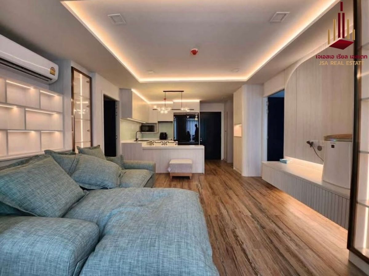 For RentCondoSathorn, Narathiwat : ✨ For Rent: Maestro 01 Sathorn - Yenakat Condo ✨ 💰 ONLY 49,000 THB/Month
