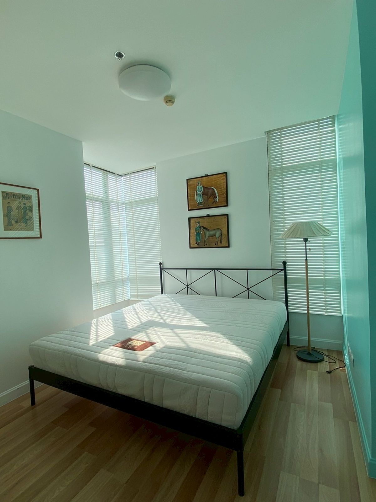 For RentCondoOnnut, Udomsuk : 🏢 Ideo Blucove Sukhumvit 💦 Pool view, super chic & stylish! 🛋️ Fully furnished + full appliances, just bring your bags & move right in 🔑✨