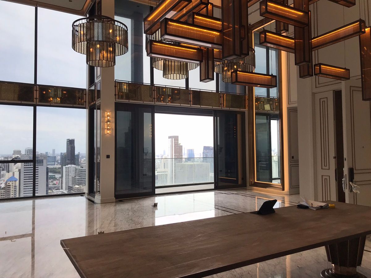 ขายคอนโดพระราม 9 เพชรบุรีตัดใหม่ RCA : 🔥 ขายด่วน 🔥  Duplex Penthouse ถูกที่สุด ห้องว่าง ห้องสวย ตรงปก วิวดีมาก พร้อมนัดดู  Call 0619824959