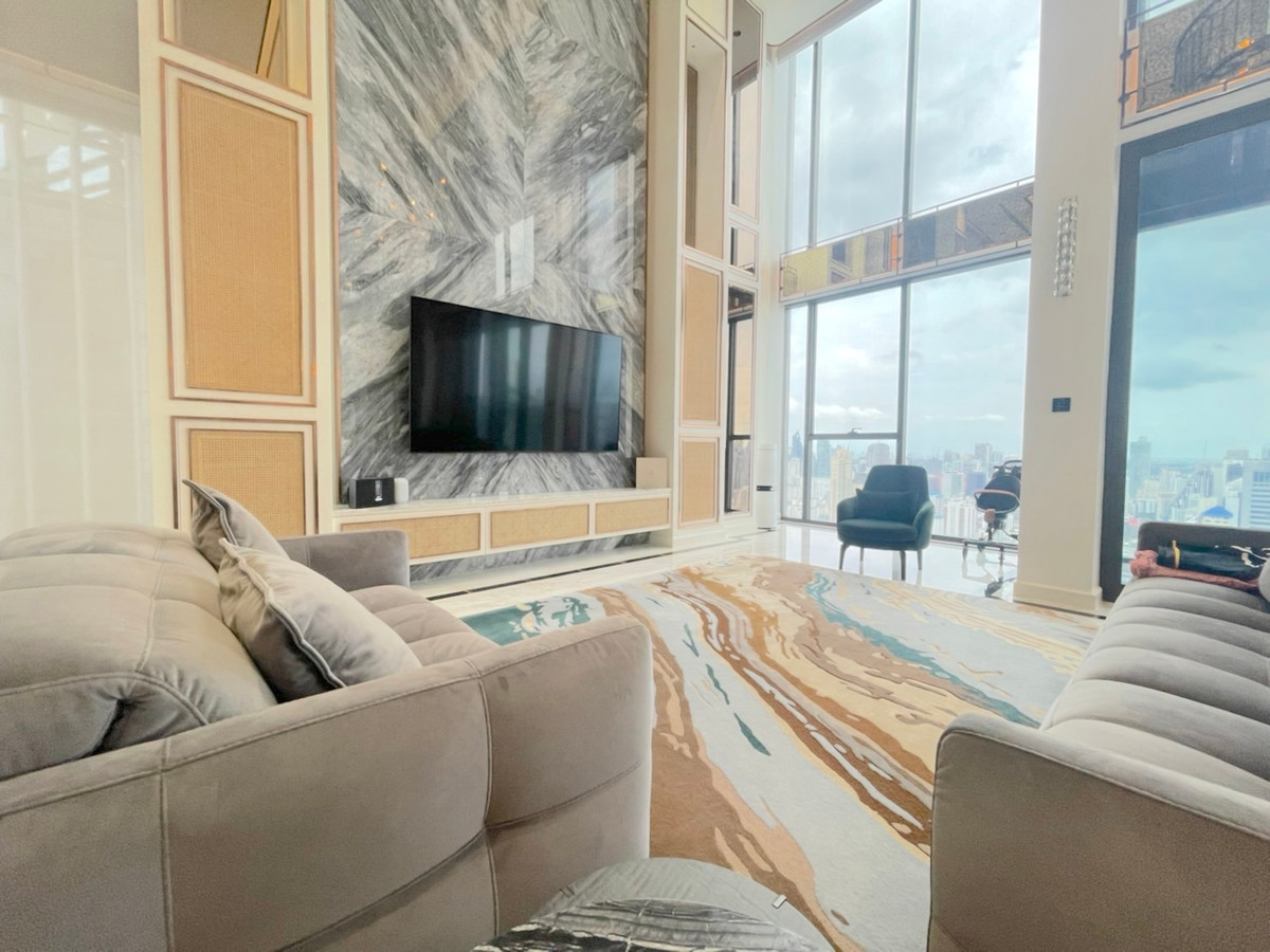 ขายคอนโดพระราม 9 เพชรบุรีตัดใหม่ RCA : 🔥 ขายด่วน 🔥  Duplex Penthouse ถูกที่สุด ห้องว่าง ห้องสวย ตรงปก วิวดีมาก พร้อมนัดดู  Call 0619824959