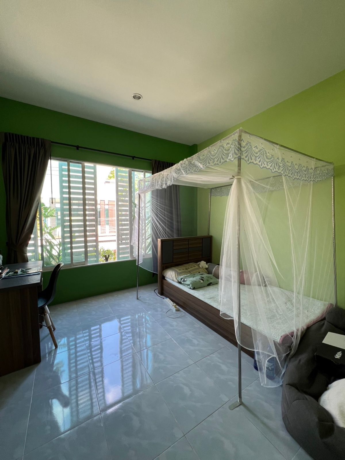 ขายอาคารพาณิชย์เชียงใหม่ : ขายอาคารพาณิชย์ ซอยหมอประมวล ตำบลหนองหาร อำเภอสันทราย จังหวัดเชียงใหม่