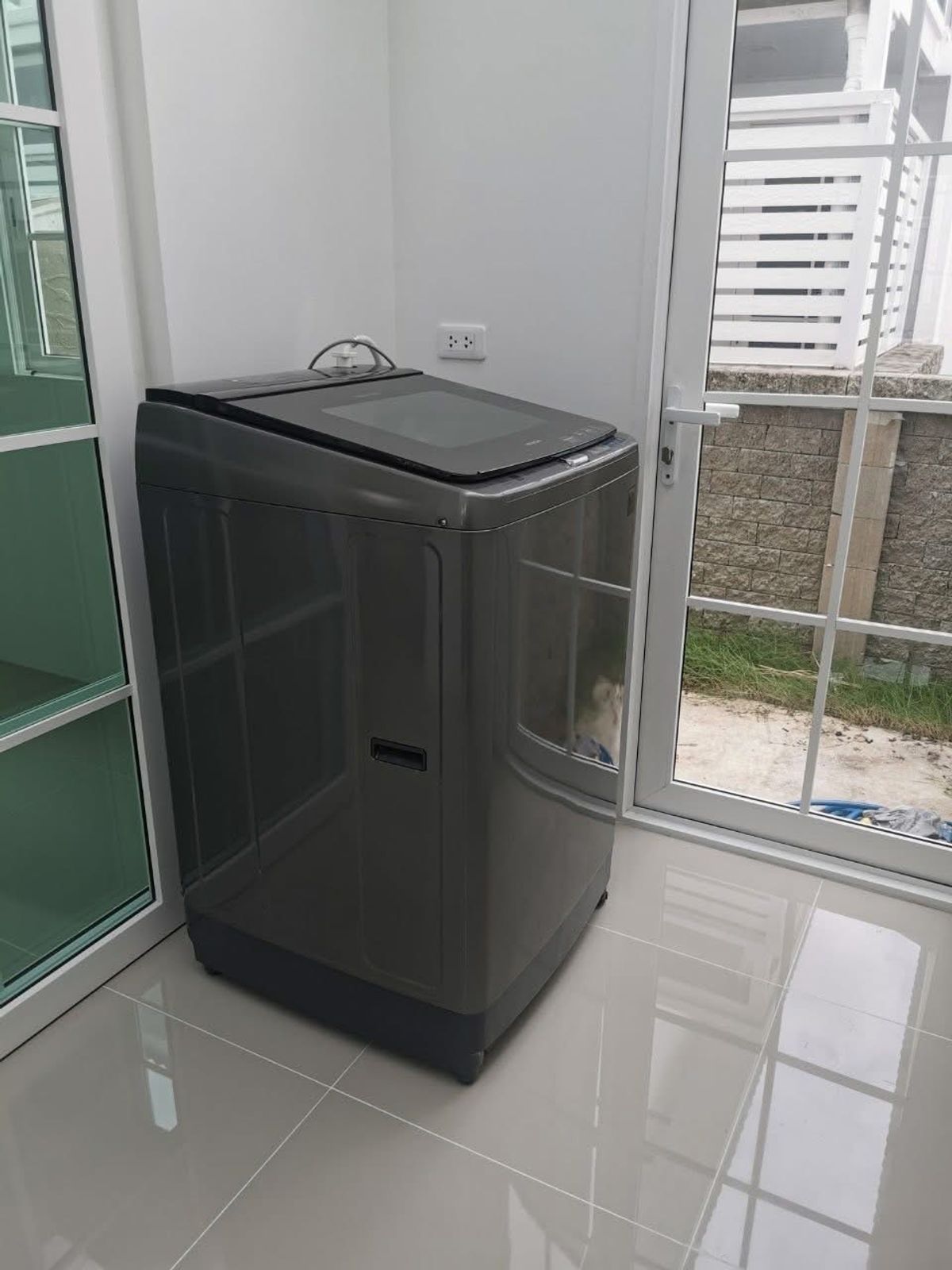 ให้เช่าบ้านลาดกระบัง สุวรรณภูมิ : บ้านเดี่ยวให้เช่า ✨ Golden Neo Bangna-Suan Luang ✨ 4 ห้องนอน 3 ห้องน้ำ เฟอร์นิเจอร์ และ เครื่องใช้ไฟฟ้าครบ 