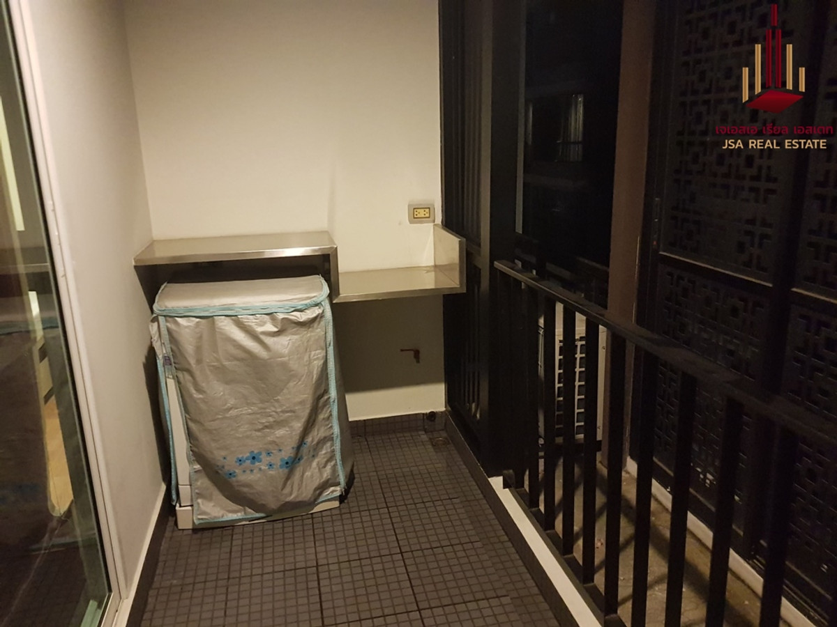 For RentCondoSukhumvit, Asoke, Thonglor : ✨ For Rent: Tree Condo Ekamai Condo ✨ 💰 ONLY 15,000 THB/Month