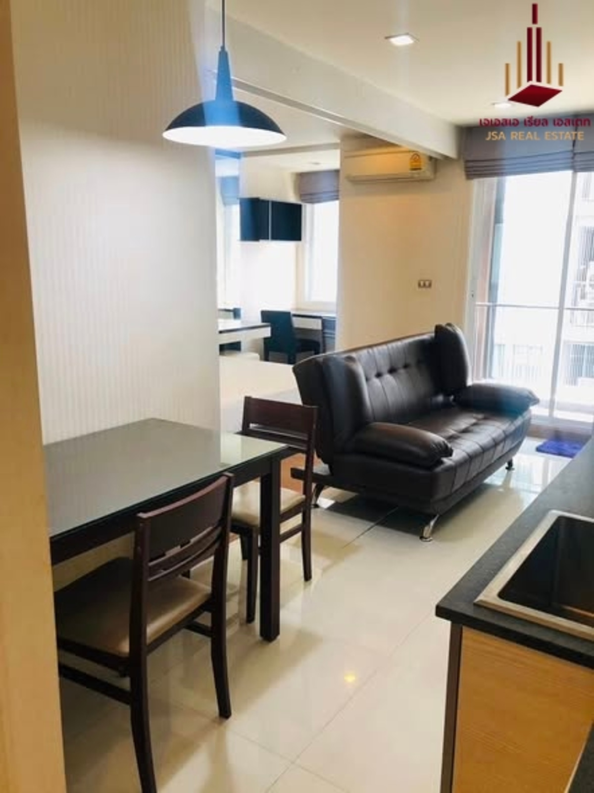 For RentCondoSukhumvit, Asoke, Thonglor : ✨ For Rent: Tree Condo Ekamai Condo ✨ 💰 ONLY 15,000 THB/Month