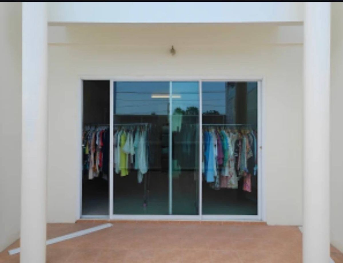 For SaleShop HouseCha-am Phetchaburi : 3rd floor commercial building for sale 24 square meters, Cha -am, Phetchaburi Province