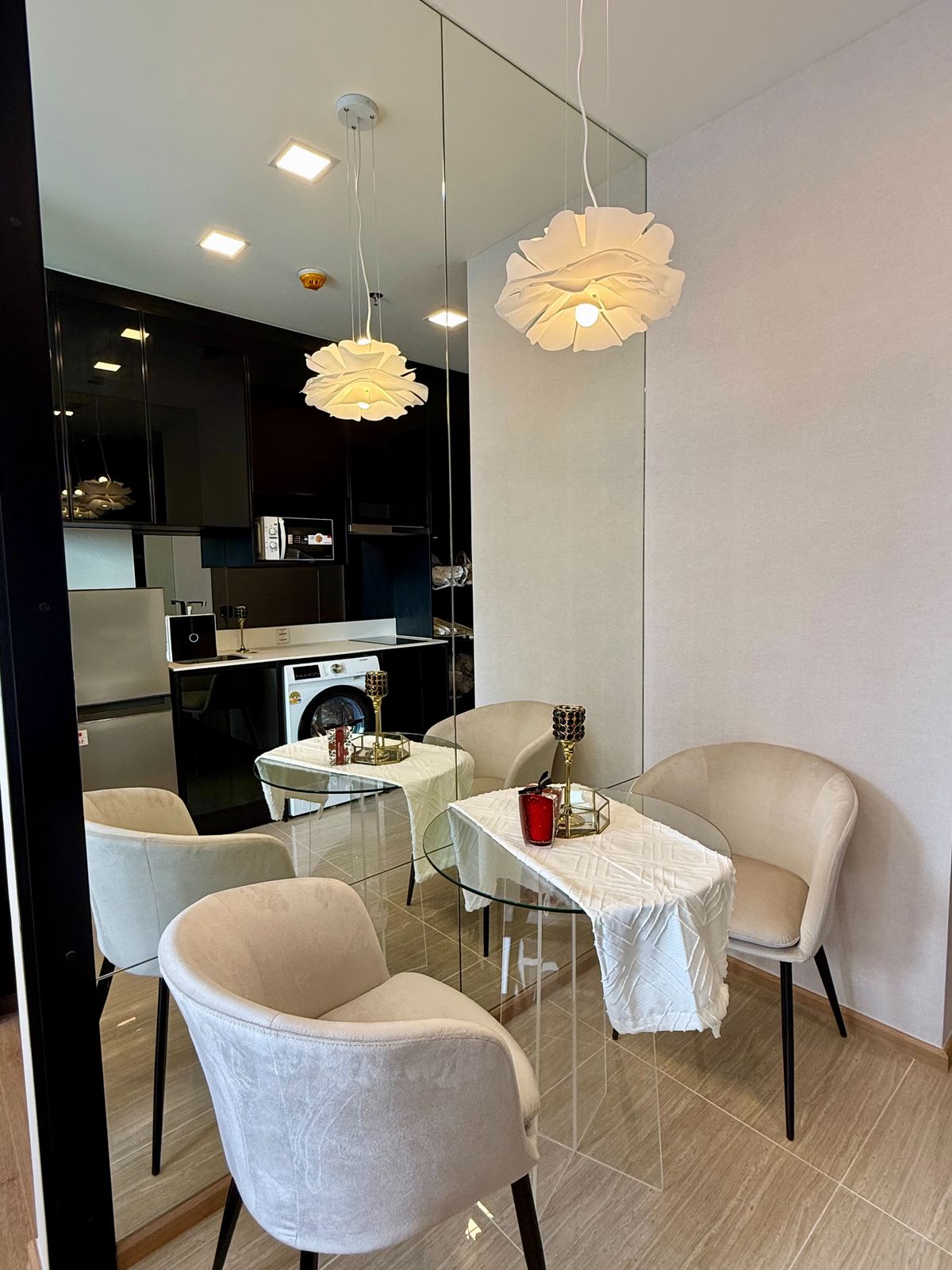 ให้เช่าคอนโดอารีย์ อนุสาวรีย์ : 🔥ให้เช่าด่วน 🔥Noble Around Ari ห้องใหม่ เฟอร์นิเจอร์ครบ พร้อมเข้าอยู่ ใกล้ BTS อารีย์❗