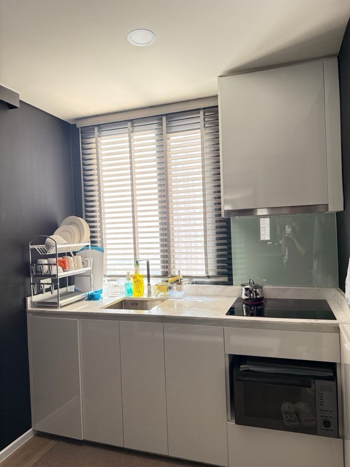 ให้เช่าคอนโดพระราม 9 เพชรบุรีตัดใหม่ RCA : 🔥ให้เช่าด่วน🔥ไซมิส พระราม 9 ห้องมุมวิวสวน 3ห้องนอน เฟอร์นิเจอร์ครบพร้อมเข้าอยู่ ใกล้ MRT พระราม 9