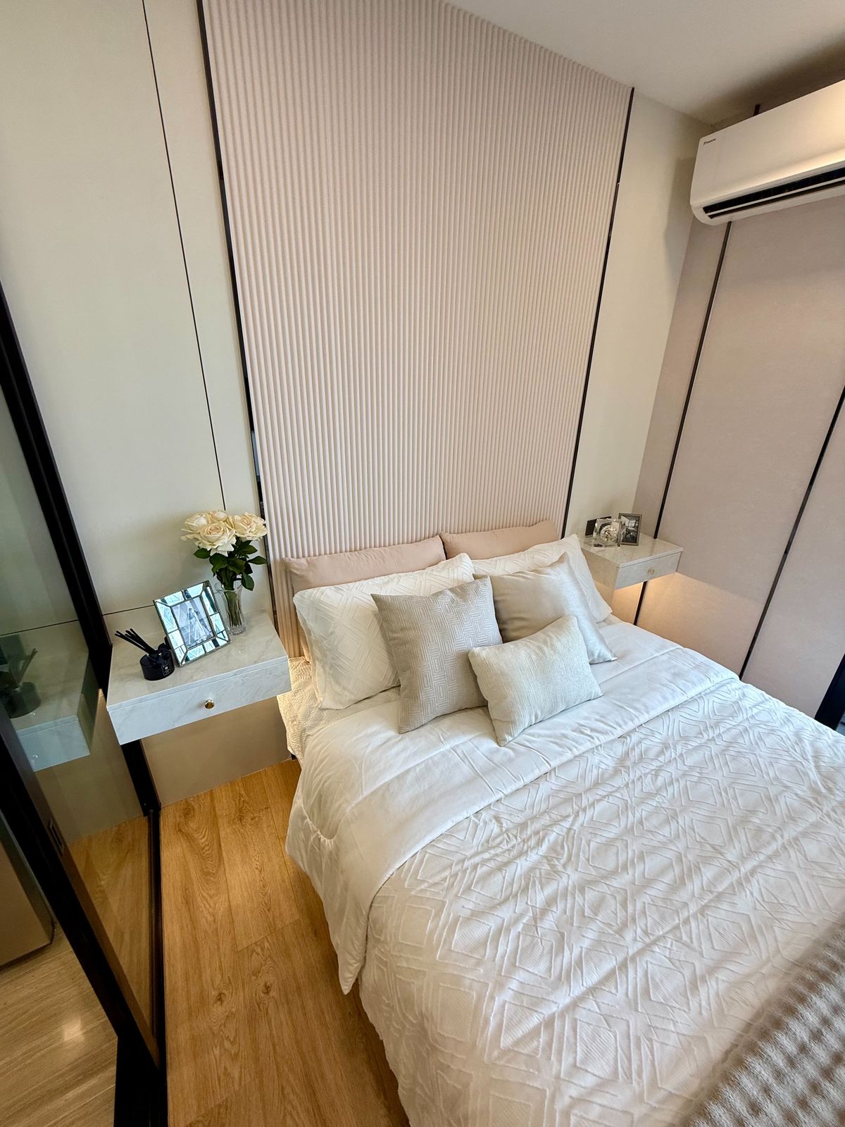 ให้เช่าคอนโดอารีย์ อนุสาวรีย์ : 🔥ให้เช่าด่วน 🔥Noble Around Ari ห้องใหม่ เฟอร์นิเจอร์ครบ พร้อมเข้าอยู่ ใกล้ BTS อารีย์❗